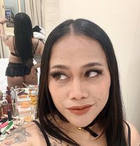 Dalin-Mix 🇹🇭🇧🇷Full service - escort in Jeddah Photo 9 of 10
