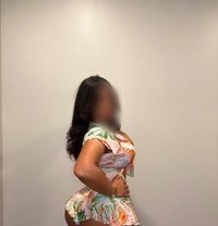 Daline - escort in Brussels