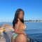 Daline - escort in Halifax