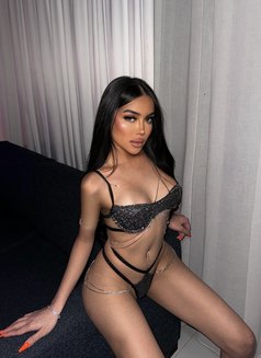 Dalisa - escort in Al Manama Photo 4 of 5