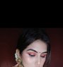 Dalisha - escort in Kolkata Photo 1 of 4