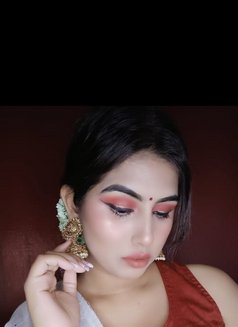 Dalisha - puta in Kolkata Photo 1 of 4