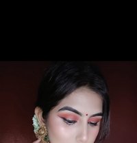 Dalisha - escort in Kolkata