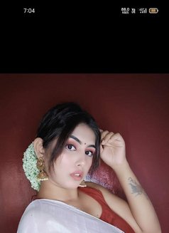 Dalisha - puta in Kolkata Photo 2 of 4