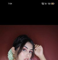 Dalisha - escort in Kolkata