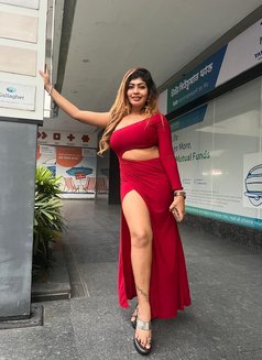Dalisha - puta in Kolkata Photo 5 of 5