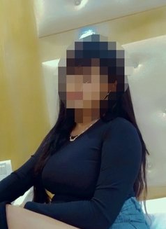 DALIYA CAM & SEX CHAT GIRL - puta in Bangalore Photo 1 of 1