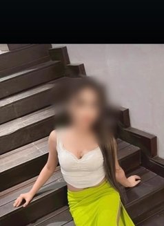 ꧁☆♧☘️ DALIYA_REALMEET☘️ & CAM ༻♧☆꧂,, - escort in Bangalore Photo 1 of 1