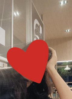 Daliya Live Nude Show Real Meet - escort in Bangalore Photo 1 of 2