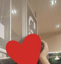 ꧁♧༺DALIYA REAL MEET AND CAM༻♧꧂, - escort in Mumbai