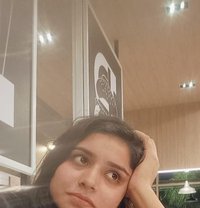 ꧁♧༺DALIYA REAL MEET AND CAM༻♧꧂, - escort in Mumbai