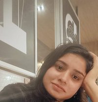 DALIYA REAL MEET AND CAM - escort in Bangalore