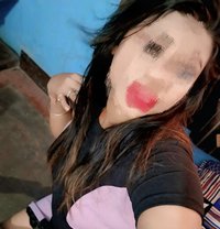 ꧁♧༺DALIYA REAL MEET AND CAM༻♧꧂, - escort in Mumbai