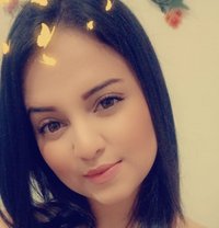 Daliyah Busty Girl - escort in Dubai