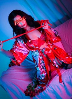 Dallyha - dominatrix in Cologne Photo 1 of 4