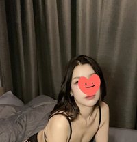 Dalyn - escort in Bangkok
