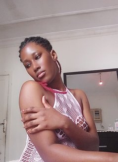 Damalie - escort in Riyadh Photo 1 of 5