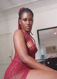 Damalie - escort in Riyadh Photo 2 of 5