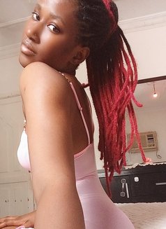 Damalie - escort in Riyadh Photo 4 of 5