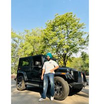 Daman - Male escort in Chandigarh