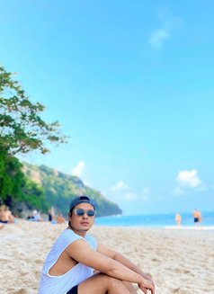 Damar - Male escort in Bali Photo 1 of 2