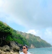 Damar - Male escort in Bali