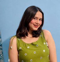 Damayanti - escort in Kochi