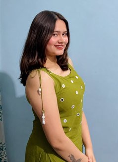 Damayanti - escort in Kochi Photo 3 of 3