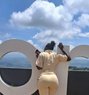 Dame Wanga - Transsexual escort in Nairobi Photo 1 of 1