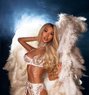 Damelya Rassan🇷🇺 - Acompañantes transexual in Bangkok Photo 22 of 23