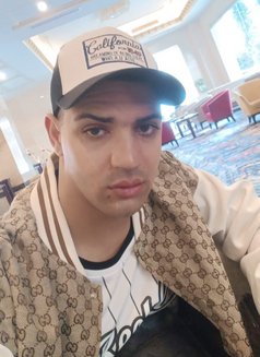 Damian Latino 21cm - Male escort in Ho Chi Minh City Photo 26 of 29