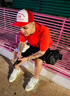 Damian Latino 21cm - Male escort in Ho Chi Minh City Photo 27 of 29