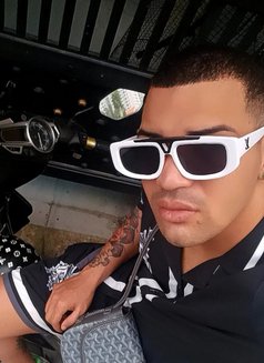 Damian Latino 21cm - Male escort in Ho Chi Minh City Photo 28 of 29