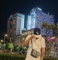 Damian Latino 🇨🇴 - Male escort in Ho Chi Minh City