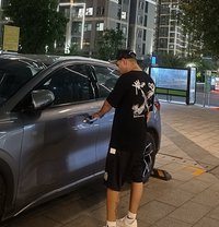 Damian - Masajista in Ho Chi Minh City