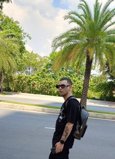 Damian - Masajista in Ho Chi Minh City Photo 29 of 29
