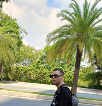 Damian - Masajista in Ho Chi Minh City