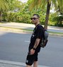 Damian - masseur in Ho Chi Minh City Photo 30 of 30