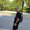 Damian - masseur in Ho Chi Minh City