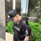 Damian - masseur in Ho Chi Minh City