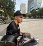 Damian - masseur in Ho Chi Minh City Photo 26 of 27