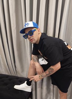 Damian - Masajista in Ho Chi Minh City Photo 27 of 29