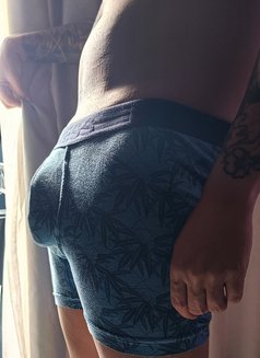 Damian - Masajista in Ho Chi Minh City Photo 28 of 29