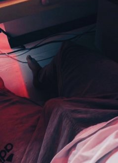 Damian - masseur in Ho Chi Minh City Photo 27 of 29