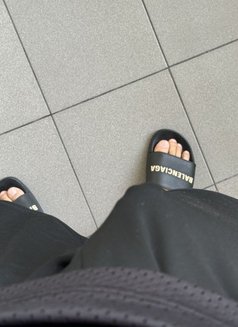 Damian - Masajista in Ho Chi Minh City Photo 29 of 30