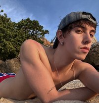 Damian - Male escort in Shanghai