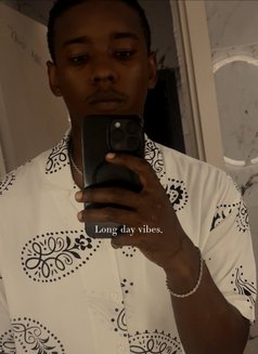 Damian - Male escort in Banjul Photo 1 of 1