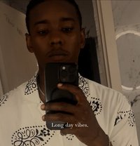 Damian - Male escort in Banjul