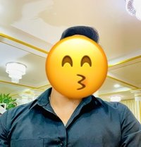 Damian Knight - Male escort in Colombo