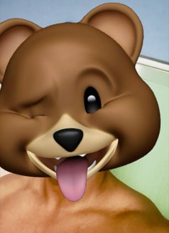 Damian Knight - Male escort in Colombo Photo 2 of 3